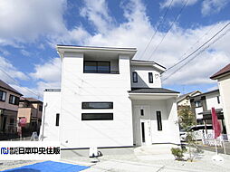 奈良中山町14期　1号地