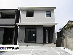 奈良高畑町3期　1号地