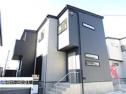 奈良市第1学園大和町　2号地