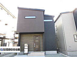 奈良市第1大安寺2棟　2号地