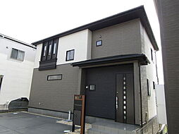 奈良市東九条町3期　3号地