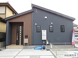 奈良押熊町4期　1号地