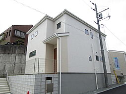 奈良押熊町4期　4号地