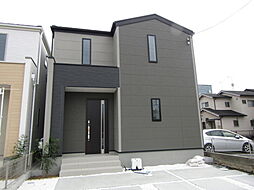 奈良南京終町5丁目　1号地