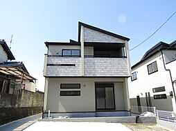大和郡山市九条町2期　1号地