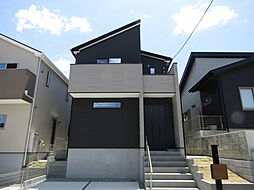 奈良市第5学園緑ヶ丘　1号地