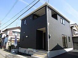 大和郡山市北西町第2　1号地