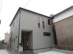 大和郡山市東岡町2期　3号地