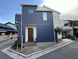 八尾市相生町3丁目