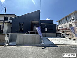 大和郡山北郡山町7期　2号地