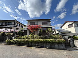 木津川市南加茂台1丁目