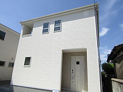 大和郡山市下三橋町第4　1号地