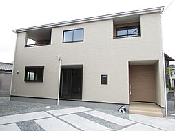 奈良菅原町7期　4号地