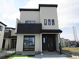 奈良南京終町3丁目　C号地