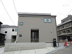 奈良市宝来町第1期 3号地