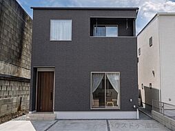 家事楽デザイナーズハウス 高松市成合町 6号棟