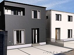 家事楽デザイナーズハウス　高松市新田町　6号棟