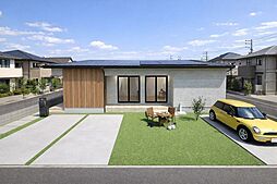 リジエルガーデン下田井III　16号地