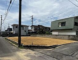 住宅用地・春日町売土地