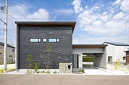 ファミリータウン林（高松市林町・分譲住宅）14号棟