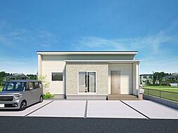 ピュアハウス木太町駅 A号地