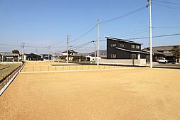 ルーツガーデン下田井III　6号地