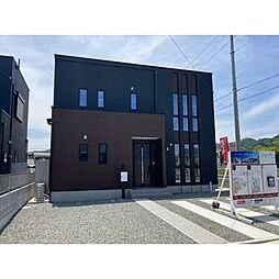 タマタウン志度　1号地