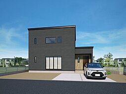 ファミリータウン高松町IV　6号地