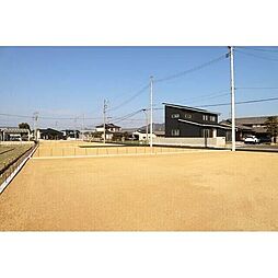 高松市下田井町　売土地