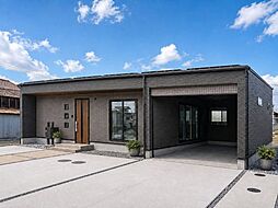 高松市六条町(4)　暮らしを整える家