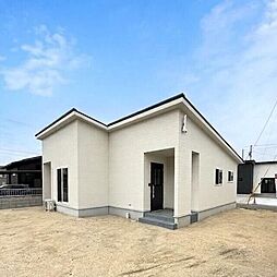 高松市下田井町　8号地