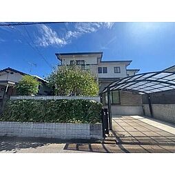 牟礼町牟礼　中古戸建