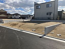 高松市林町　3号地