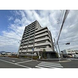 サーパス木太八坂通り