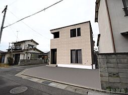 家事楽デザイナーズハウス 高松市林町 5号棟