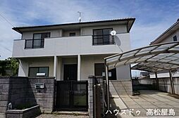 高松市多肥上町　中古住宅