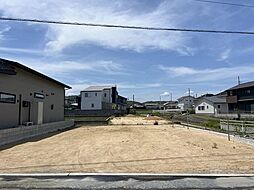 売土地　牟礼町大町　住宅用地