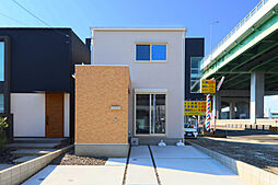 阿原鴨池建売分譲住宅