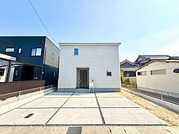 新築戸建　リーブルガーデン倉敷市中畝2丁目第4　4号棟