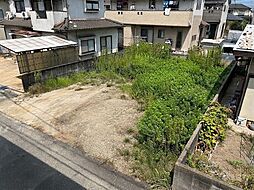 売土地 倉敷市北畝1丁目