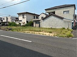 売土地　倉敷市水島西弥生町