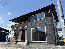 中古戸建 倉敷市中畝10丁目