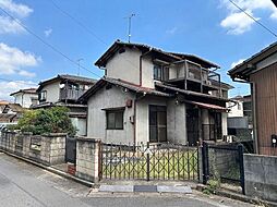 中古戸建 倉敷市福田町古新田