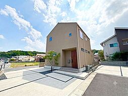 中古戸建 倉敷市羽島