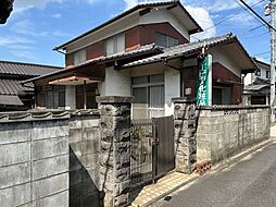 売土地 倉敷市福田町福田