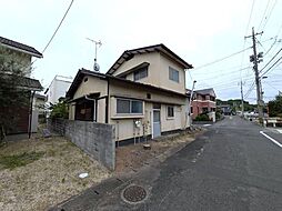 売土地 倉敷市神田1丁目