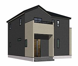 新築戸建 倉敷市福田町浦田