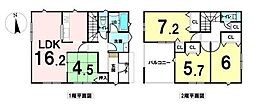 新築戸建 倉敷市連島町西之浦 第2