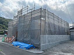 新築戸建 倉敷市連島町西之浦 第2