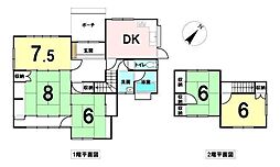 中古戸建 倉敷市連島2丁目